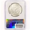 Image 2 : 1921-S Morgan Silver Dollar PGA MS64