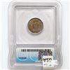 Image 2 : 1904 Indian Head Cent ICG MS66 BN