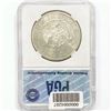 Image 2 : 1877-S Silver Trade Dollar PGA MS64+