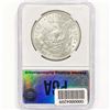 Image 2 : 1903 Morgan Silver Dollar PGA MS63
