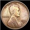 Image 1 : 1909-S VDB Wheat Cent LIGHTLY CIRCULATED