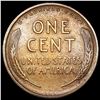 Image 2 : 1909-S VDB Wheat Cent LIGHTLY CIRCULATED