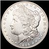 Image 1 : 1896-O Morgan Silver Dollar CLOSELY UNCIRCULATED