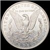 Image 2 : 1896-O Morgan Silver Dollar CLOSELY UNCIRCULATED