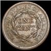 Image 2 : 1851 Large Cent CHOICE AU
