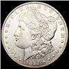 Image 1 : 1894 Morgan Silver Dollar CLOSELY UNCIRCULATED