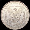 Image 2 : 1894 Morgan Silver Dollar CLOSELY UNCIRCULATED