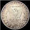 Image 2 : 1900-S Morgan Silver Dollar CLOSELY UNCIRCULATED