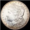 Image 1 : 1901-O Morgan Silver Dollar CLOSELY UNCIRCULATED