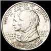 Image 1 : 1921 Alabama Half Dollar NEARLY UNCIRCULATED