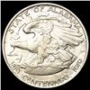 Image 2 : 1921 Alabama Half Dollar NEARLY UNCIRCULATED