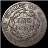 Image 2 : 1824 Large Cent LIGHTLY CIRCULATED