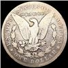Image 2 : 1879-CC Morgan Silver Dollar NICELY CIRCULATED
