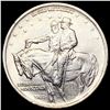 Image 1 : 1925 Stone Mountain Half Dollar UNCIRCULATED