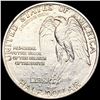 Image 2 : 1925 Stone Mountain Half Dollar UNCIRCULATED