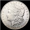 Image 1 : 1904-S Morgan Silver Dollar CLOSELY UNCIRCULATED