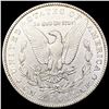 Image 2 : 1904-S Morgan Silver Dollar CLOSELY UNCIRCULATED