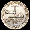 Image 1 : 1936 Wisconsin Half Dollar UNCIRCULATED