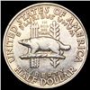 Image 2 : 1936 Wisconsin Half Dollar UNCIRCULATED
