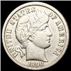 Image 1 : 1898-O Barber Dime CLOSELY UNCIRCULATED