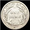 Image 2 : 1898-O Barber Dime CLOSELY UNCIRCULATED