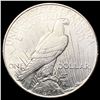 Image 2 : 1924-S Silver Peace Dollar UNCIRCULATED