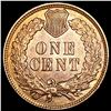 Image 2 : 1908 Indian Head Cent UNCIRCULATED