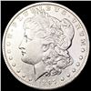 Image 1 : 1897-O Morgan Silver Dollar CLOSELY UNCIRCULATED