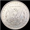 Image 2 : 1897-O Morgan Silver Dollar CLOSELY UNCIRCULATED