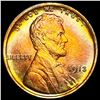Image 1 : 1913 Wheat Cent UNCIRCULATED