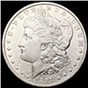 Image 1 : 1897-O Morgan Silver Dollar CLOSELY UNCIRCULATED