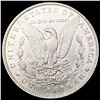 Image 2 : 1897-O Morgan Silver Dollar CLOSELY UNCIRCULATED