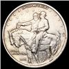 Image 1 : 1925 Stone Mountain Half Dollar CLOSELY UNCIRCULAT