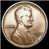 Image 1 : 1909-S Wheat Cent LIGHTLY CIRCULATED