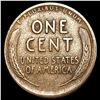 Image 2 : 1909-S Wheat Cent LIGHTLY CIRCULATED