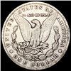 Image 2 : 1904-S Morgan Silver Dollar LIGHTLY CIRCULATED