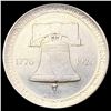 Image 2 : 1926 Sesquicentennial Half Dollar UNCIRCULATED