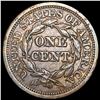 Image 2 : 1845 Large Cent CLOSELY UNCIRCULATED