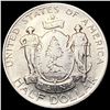 Image 1 : 1920 Maine Half Dollar HIGH GRADE