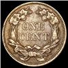 Image 2 : 1858 Flying Eagle Cent CLOSELY UNCIRCULATED