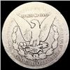 Image 2 : 1878-CC Morgan Silver Dollar NICELY CIRCULATED