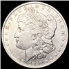 Image 1 : 1889-O Morgan Silver Dollar CLOSELY UNCIRCULATED