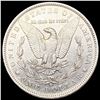 Image 2 : 1889-O Morgan Silver Dollar CLOSELY UNCIRCULATED