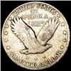 Image 2 : 1911 Standing Liberty Quarter NICELY CIRCULATED