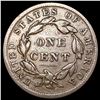 Image 2 : 1839/6 Large Cent NICELY CIRCULATED