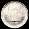 Image 2 : 1926 Sesquicentennial Half Dollar UNCIRCULATED