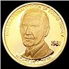 Image 1 : 1981 GSC 1/20oz Gold G.05 CHOICE PROOF