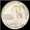 Image 2 : 1925 Stone Mountain Half Dollar CLOSELY UNCIRCULAT