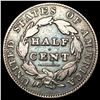 Image 2 : 1835 Classic Head Half Cent CLOSELY UNCIRCULATED