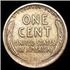 Image 2 : 1914-D Wheat Cent LIGHTLY CIRCULATED
